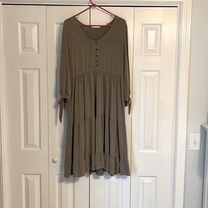Reborn J Dress